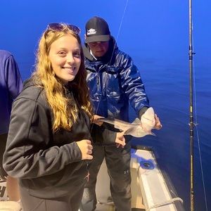 Meet your Posher, Maria